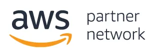 AWS partner logo