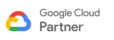 Google partner logo