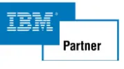 IBM partner logo